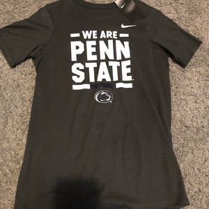 Nike penn state shirt